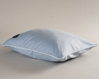 OXFORD BLUE 50x60 i gruppen Sängkläder / Örngott hos Grand Design (10335-12)