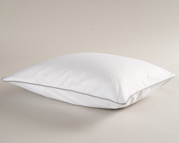 OXFORD PILLOWCASE WHITE 50x60 i gruppen Sängkläder / Örngott hos Grand Design (10335-2)