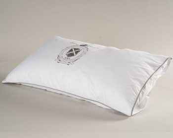 OXFORD PRINT WHITE i gruppen Sängkläder / Örngott hos Grand Design (11335-2)