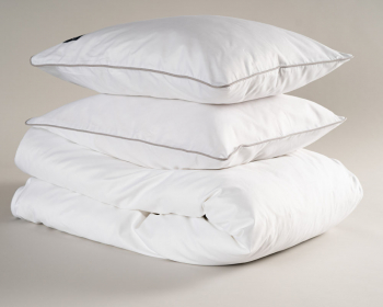 OXFORD WHITE Dubbel i gruppen Sängkläder / Dubbelpåslakan hos Grand Design (9335-2-DUBBEL)