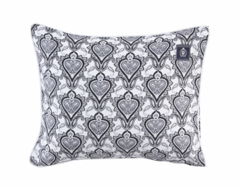 Paisley grå örngott i gruppen Sängkläder / Örngott hos Grand Design (Paisleygra)