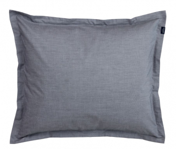 Fil-a-Fil grå örngott i gruppen Sängkläder / Örngott hos Grand Design (filafilgrey)