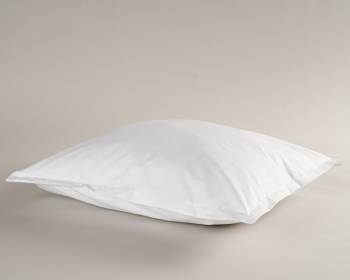 Solid Satin örngott, white i gruppen Sängkläder / Örngott hos Grand Design (solidwhite)