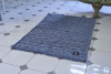 Carpet Denim 60x90 cm