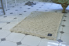 Carpet Sand 60x90 cm
