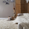 Dreamweaver Ivory bedset 150x210+50x60
