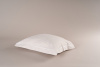 Nantucket Sand/White Bedset 230x220+(2)50x60