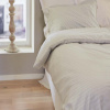 Nantucket Green/White Bedset 150x210+50x60